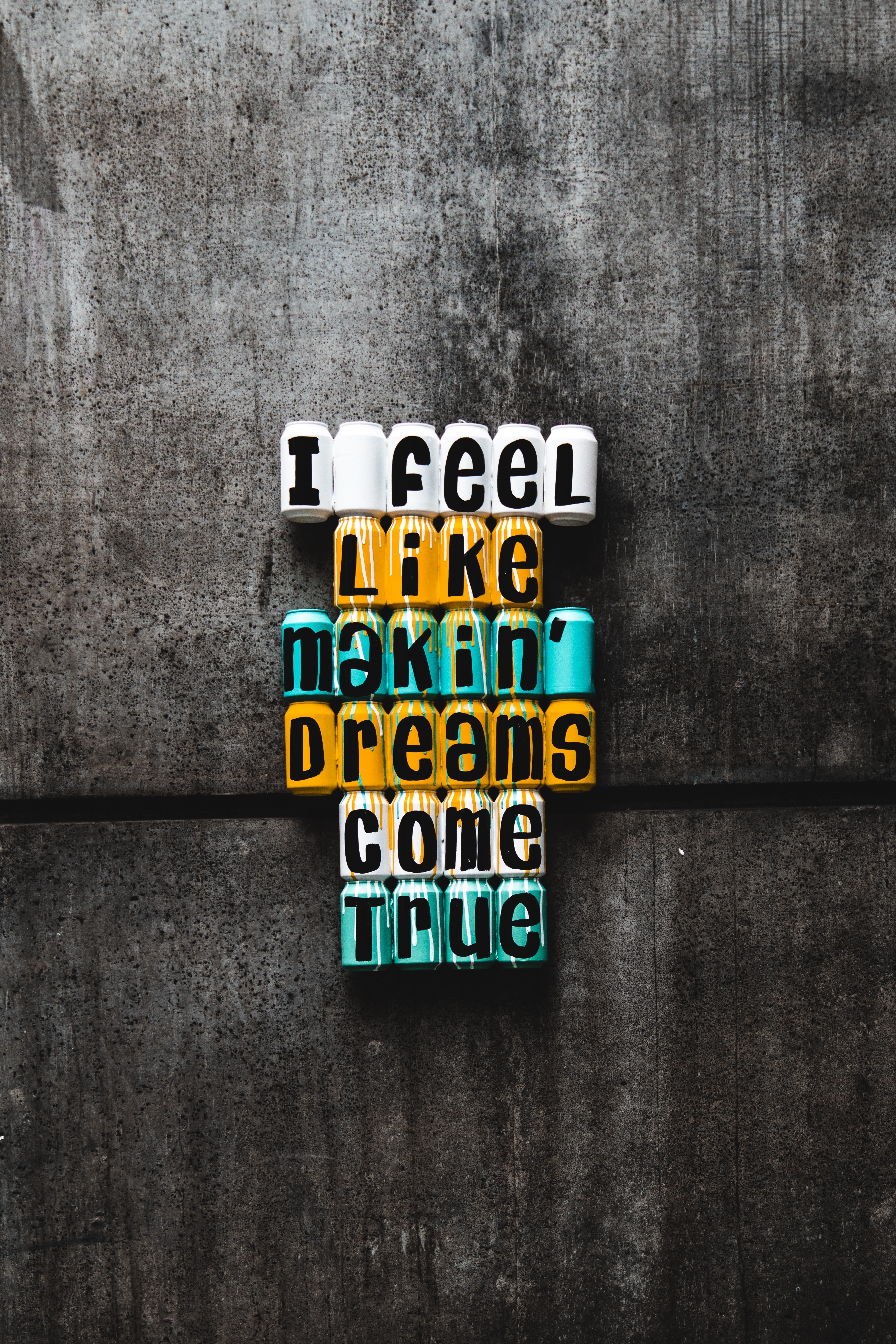 Dreams and Dreamers